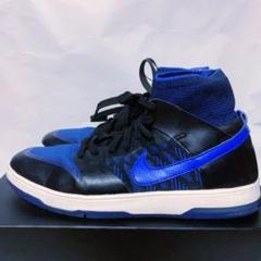 SB ZOOM DUNK HIGH ELT QS 1stカラー