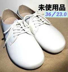 BIRKENSTOCK ソーンダース ドレスシューズ 24cm ドイツ シルバー BIRKENSTOCK ソーンダース ドレスシューズ 24cm ドイツ シルバー