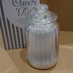 アロマディフューザー《CandyPot》