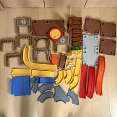 【新品未使用品】タカラトミー アクションコース ビッグタワーロッパ付属トミカ無し Amazon | カーズ トミカ アクションコース ビッグタワー