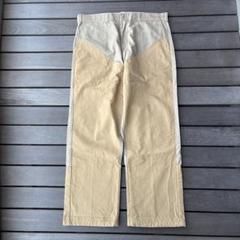 80s ORVIS Two Tone Hunting Pants ヴィンテージ