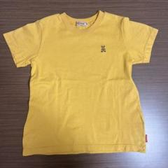 ミキハウス　Tシャツ　120