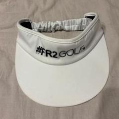 FR2GOLF レディース　M ポロシャツ　白　fr2 ゴルフ 早い者勝ち‼️新発売 沖縄限定 人気 FR2ゴルフ レディース