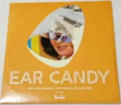 TOWA TEI テイ・トウワ / EAR CANDY 高木完 原田郁子