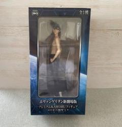 (未使用･未開封品)　セガプライズ ヱヴァンゲリヲン新劇場版 プレミアムKAWORUフィギュア“月光の微笑み” df5ndr3 2025年最新】エヴァ カヲル フィギュア 月光の微笑みの人気