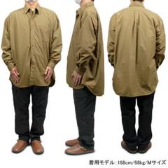 BURLAP OUTFITTER 長袖シャツのサムネイル