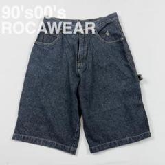 2025年最新】ROCAWEAR ロカウェア ハーフパンツの人気アイテム