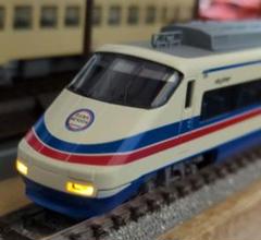 鉄道模型 京成AE100形 さよならAE100形 8両セット 鉄道模型 京成AE100形 さよならAE100形 8両セット - メルカリ