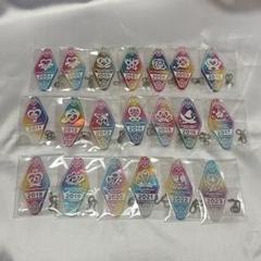 人気ブランド 海外通販 - 国内入手困難 セット】ひろプリ プリキュア オールスターズ ナンバリング ピンズ・ピンバッジ・缶バッジ