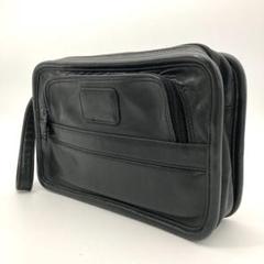 2025年最新】TUMI セカンドバッグの人気アイテム - メルカリ