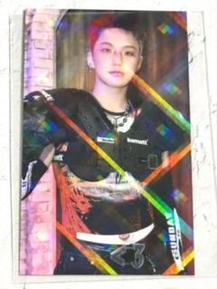 SEVENTEEN セブチ ジュン ラキドロ sector17 HMV