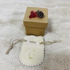 福袋 バースデイ 紋章ピアス Q-pot. 新品/未使用品】うたプリ ランマル メルカリ - アクセサリー