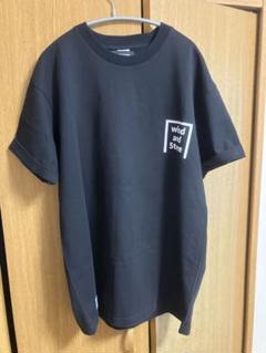 『新品』WINDANDSEA & goodnight5tore TシャツL 黒 2025年最新】good night 5tore ウィンダンシーの人気アイテム