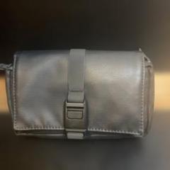 BLACK EMBER SML Admin ブラックエンバー ポーチ バッグ