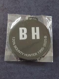 BOUNTY HUNTER×FIVE-O コラボリング BOUNTY HUNTER×FIVE-O コラボリング