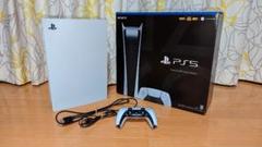 ps5の中古/未使用品 - メルカリ