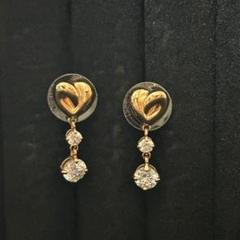 【新品】正規品　スワロフスキー　LifelongHeart ピアス 愛の不時着 新品】正規品 スワロフスキー Lifelong Heart ピアス 愛の不時着