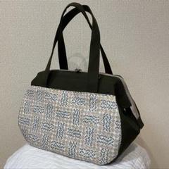 ぽってりボストンL セレブレイト&ポンピア ミナペルホネン 13000円 2025年最新】ぽってり ボストンの人気アイテム - メルカリ