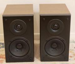 【美品】 パイオニアS-CN301-LR 小型スピーカーの絶版銘機 パイオニア Pioneer S-CN301-LR 小型廉価スピーカーの範疇の音