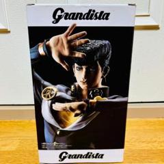 【未開封】東方仗助　グランディスタ　フィギュア 楽天市場】ジョジョの奇妙な冒険 東方仗助 フィギュア ジョジョ