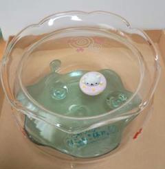 にゃんにゃんにゃんこ にゃんこ休み 金魚鉢風小物入れ m43153739564_1.jpg?1748574157