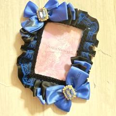 刀ミュ大慶直胤イメージ　硬貨ケースデコ♡ トレカケースデコ♡