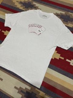 Cautious Tシャツ