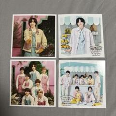 ましかくフォト 名古屋限定 道枝駿佑セット