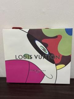 限定レア☆ルイヴィトン 村上隆 ステッカー 6枚 封筒 マルチカラー モノグラム LOUIS VUITTON - Louis Vuitton Murakami村上隆ステッカー6枚