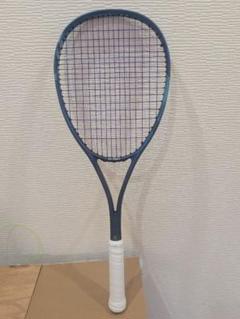 【Jaky】ボルトレイジ7VS 美品 試打のみ Amazon | ヨネックス YONEX ソフトテニスラケット ボルトレイジ