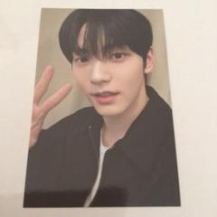 PPULBATU weverse 購入特典　スビン　トレカ