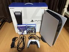 PlayStation5 CFI-1000A01のサムネイル