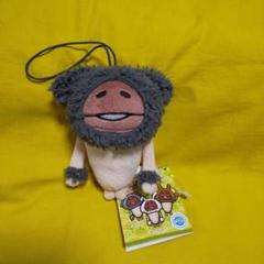 おさわり探偵 なめこ栽培キット ウサギたち 黒ウサギなめこ