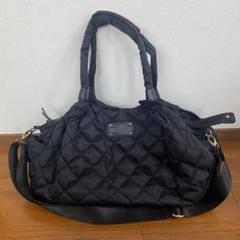 juicy couture 黒 キルティング マザーズバッグ juicy couture 黒 キルティング マザーズバッグ Juicy Couture