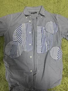 COMME des GARÇONS SHIRT