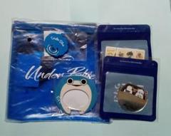 Eve Under Blue アプリくじ　ワークシャツ　tangan 2025年最新】eveくじの人気アイテム - メルカリ