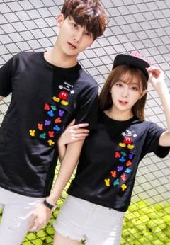 春夏 ペアルック Tシャツ 半袖tシャツ ディズニー Tシャツ ミッキー Tシャツ ペアルック カップル レディース メンズ 恋人 夫婦 友達の中古 未使用品を探そう メルカリ 春夏 ペアルック Tシャツ 半袖tシャツ ディズニー Tシャツ ミッキー Tシャツ ペアルック カップル レディース メンズ 恋人 夫婦 友達の中古 未使用品を探そう メルカリ