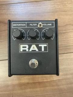 proco rat2 keeley mod プロコ　ラット2 キーリー 人気が高い mod keeley rat2 proco プロコ キーリー ラット2