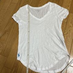 ポロラルフローレン　ワンポイント　Tシャツ