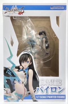 か*フ様 【未開封】 パイロン ブレードアークス シャイニング 王白龍 アルファ ブレードアークス from シャイニング 王白龍(パイロン) 完成品
