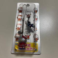 ネジ式ハローキティ ネツケ