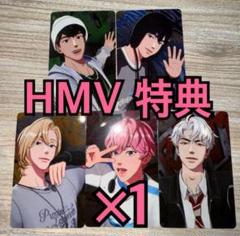 PLAVE トレカ かくれんぼ HMV 特典 5種コンプ ×1 ① - メルカリ