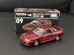 【新品未開封】トミカ くじ　ラストワンNISSAN SKYLINE GT-R トミカくじ 第二弾 ラスト賞 ラストワン - メルカリ