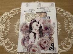 teateaさま デザペ おすそ分けファイル