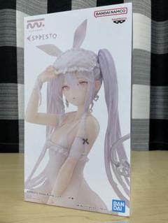 【プライズ品】rurudo ESPRESTO-Sleepy Bunny-シュガー
