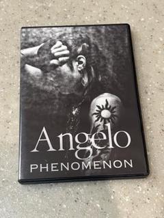 Angelo/PHENOMENON