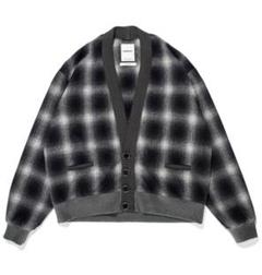 BOW WOW 24AW カーディガン BOW WOW 24AW カーディガン - メルカリ