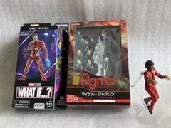 マイケルジャクソン　ゾンビアイアンマン　フィギュア マイケルジャクソン ゾンビアイアンマン フィギュア - メルカリ