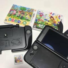 3DSLL ソフトセット