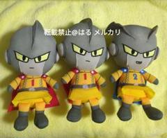 ドラゴンボール超 スーパーヒーロー ガンマ1号 ガンマ2号 Chibiぬいぐるみ ドラゴンボール 【ドラゴンボール超 スーパーヒーロー】Chibi
